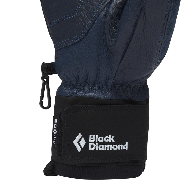 Load image into Gallery viewer, Black Diamond Women&#39;s Spark Glove
