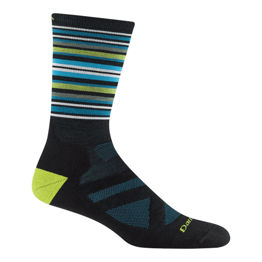 Darn Tough Men's Oslo Nordic Boot Lightweight Sock