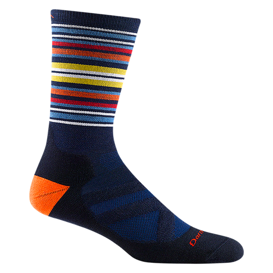 Darn Tough Men's Oslo Nordic Boot Lightweight Sock