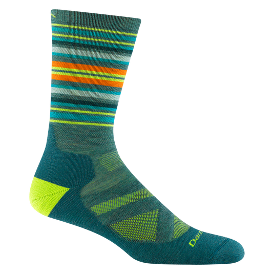 Darn Tough Men's Oslo Nordic Boot Lightweight Sock