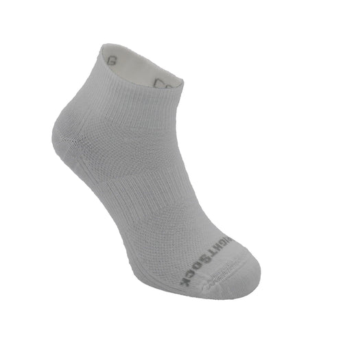 WrightSock Coolmesh™ II Quarter Socks