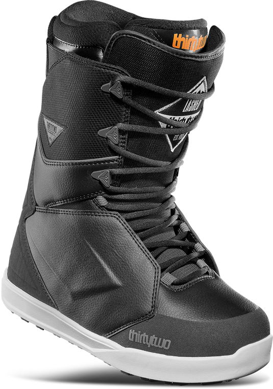 Thirty-Two Lashed Lace Snowboard Boot 2025