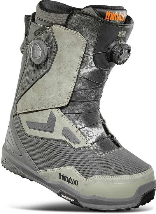 Thirty-Two TM-2 Double BOA Wide Snowboard Boot 2025 Bode Merrill Pro Model