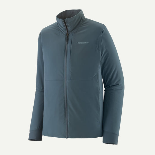 Patagonia Men's Nano-Air Light Jacket