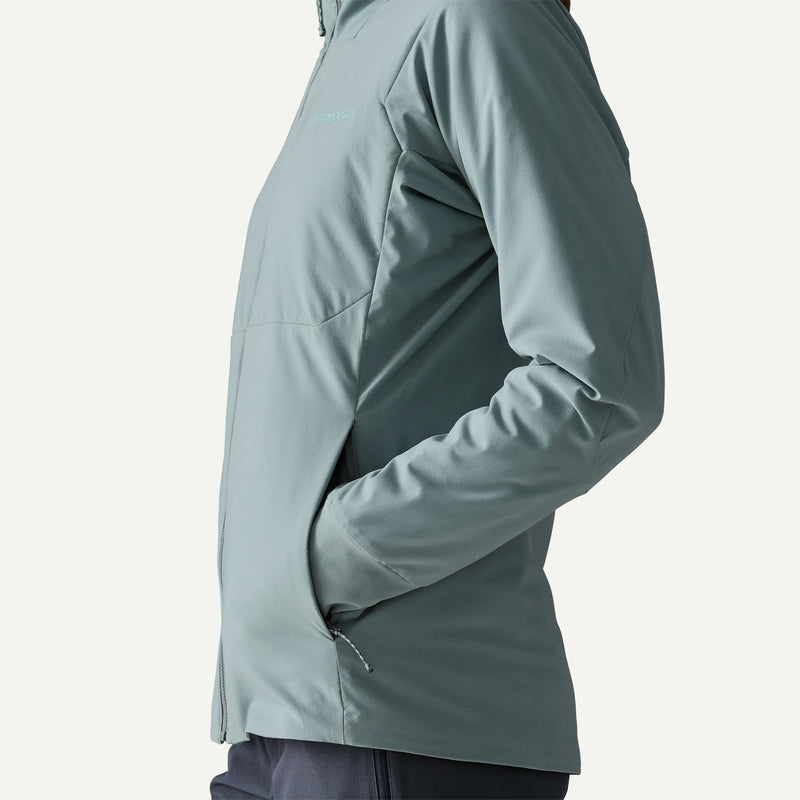 Load image into Gallery viewer, Patagonia Women's Nano-Air Light Jacket
