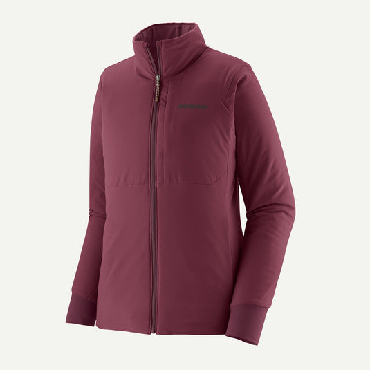 Patagonia Women's Nano-Air Light Jacket