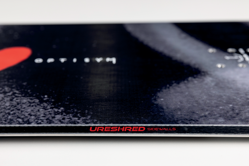 Load image into Gallery viewer, Nitro Optisym Snowboard 2026

