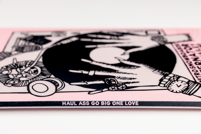 Load image into Gallery viewer, Nitro Women&#39;s Alternator X Hailey Snowboard 2026

