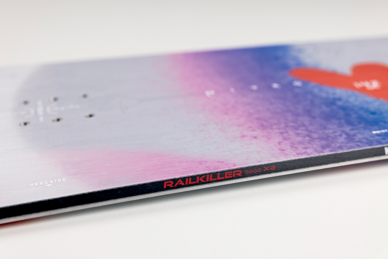 Load image into Gallery viewer, Nitro Women&#39;s Optisym Snowboard 2026
