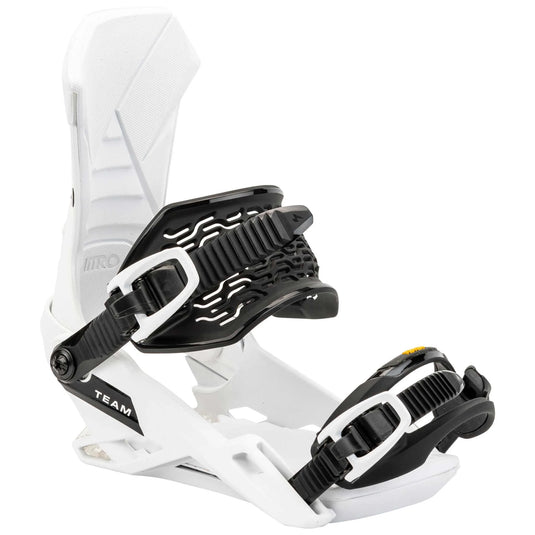 Nitro Team Snowboard Binding 2025