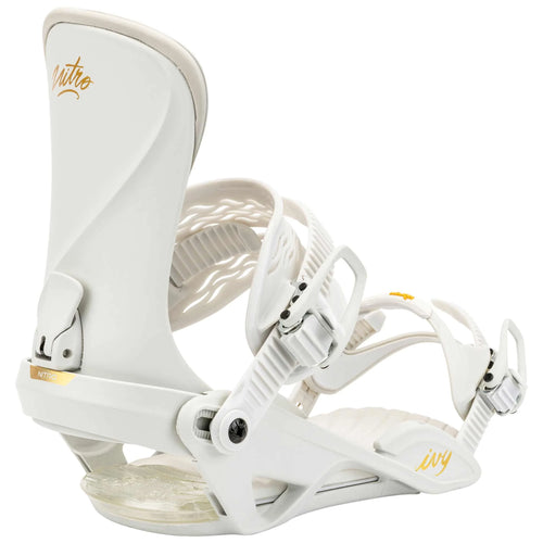 Nitro Women's Ivy Snowboard Binding 2025