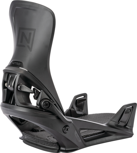 Nitro Step-On Snowboard Binding 2026