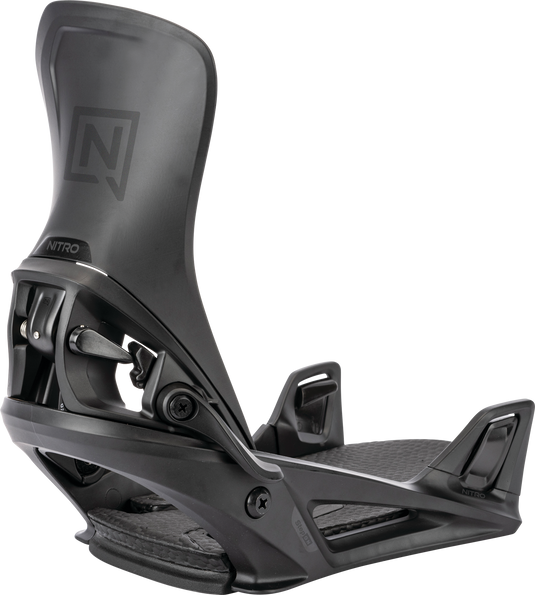 Nitro Step-On Snowboard Binding 2026