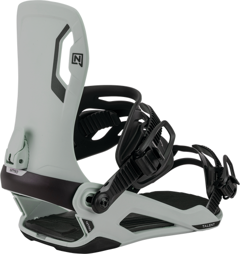 Nitro Talent Uni. Snowboard 2026