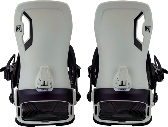 Nitro Talent Uni. Snowboard 2026