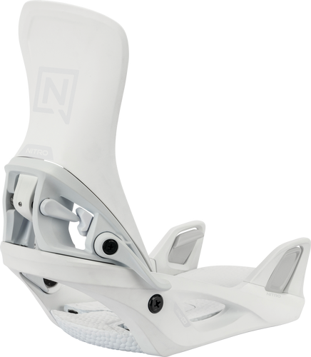 Nitro Women's Step-On Snowboard Binding 2026