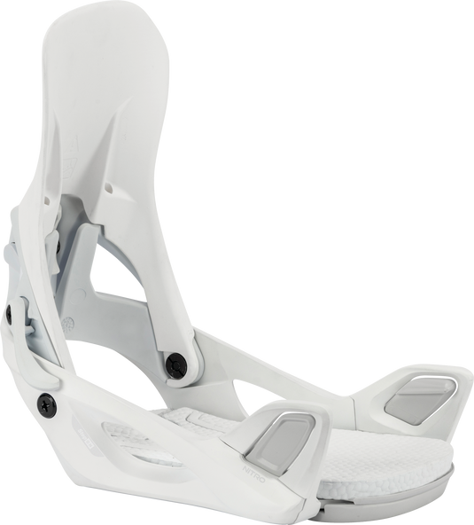 Nitro Women's Step-On Snowboard Binding 2026