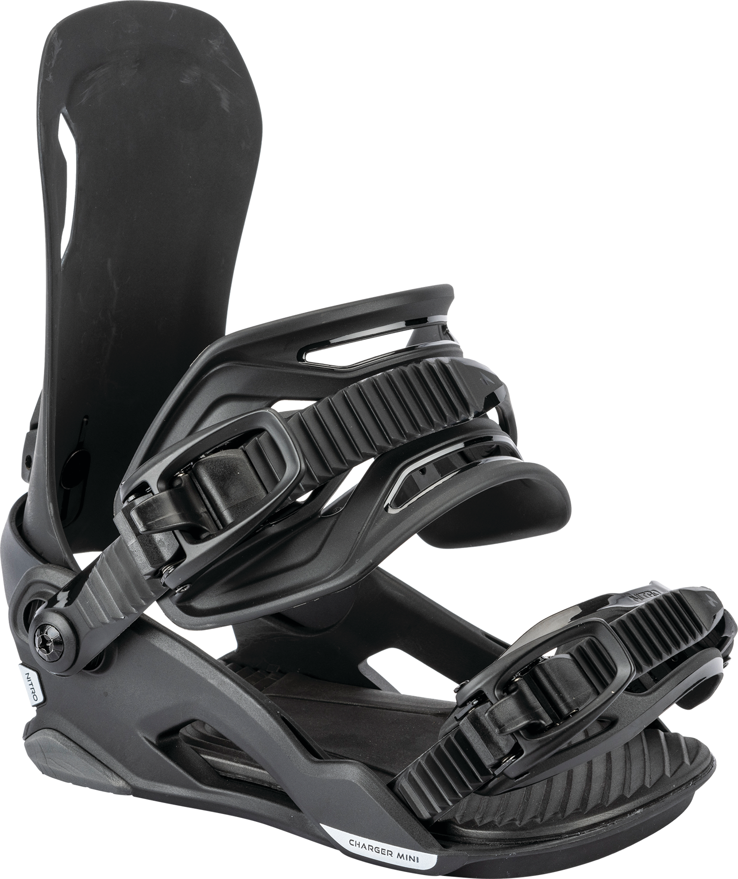【良品】ネイキッド × キラーループ スノーボード セット 118cm キッズ Kid's Snowboard Bindings – Gear West