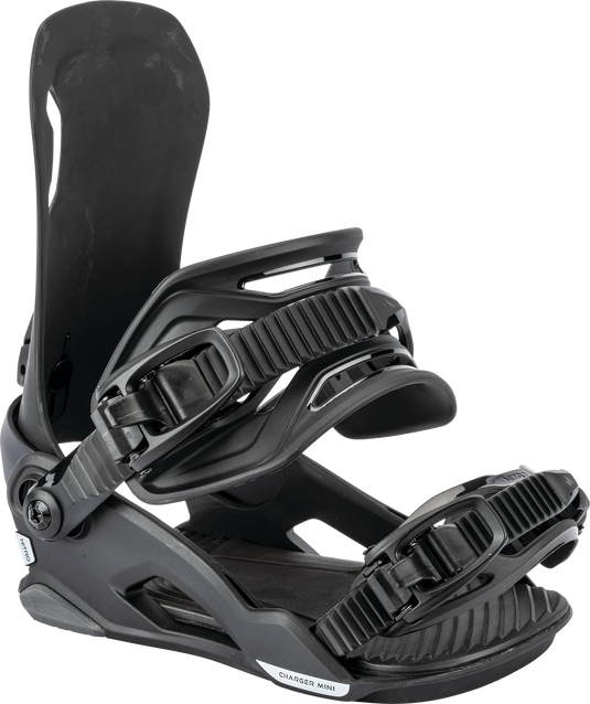Nitro Charger Mini Youth Snowboard Binding 2026