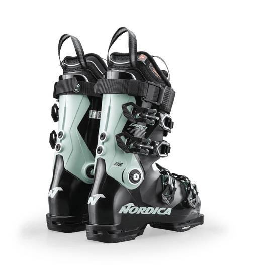 Nordica Women's Promachine 115