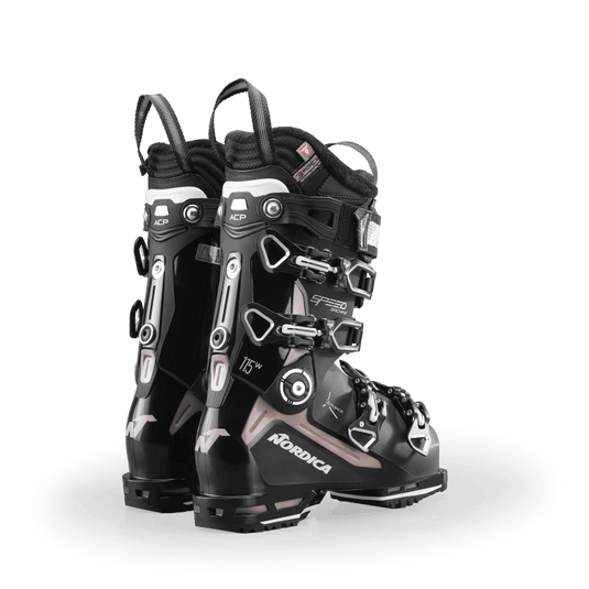 Nordica Women's Speedmachine 3 115 Ski Boot 2026