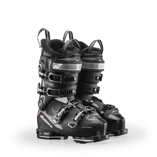 Nordica Women's Speedmachine 3 115 Ski Boot 2026