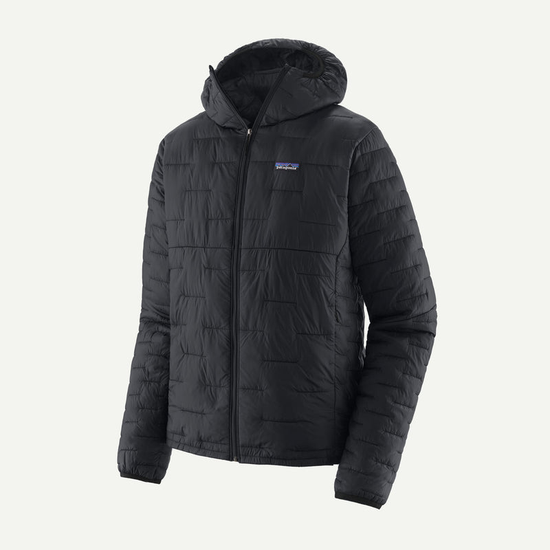 Load image into Gallery viewer, Patagonia Men's Micro Puff Hoody
