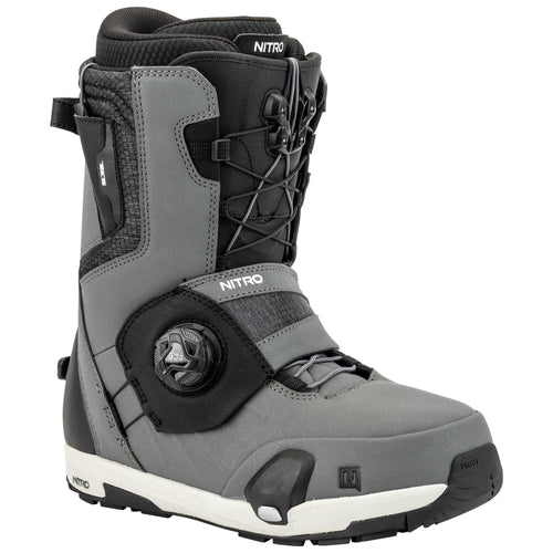 Nitro Profile Step On TLS Snowboard Boot 2025
