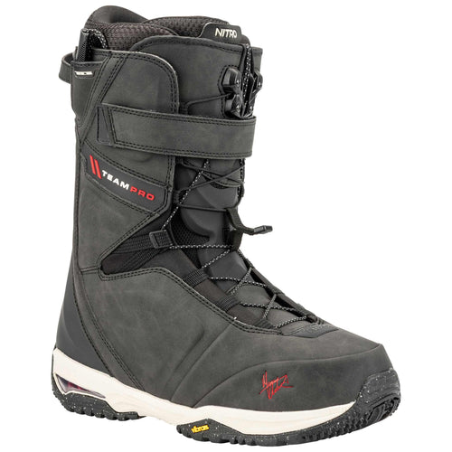 Nitro Team Pro MK TLS Snowboard Boot 2025