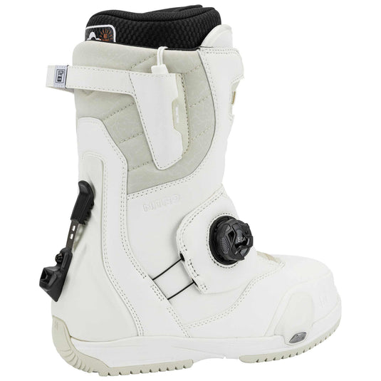 Nitro Cave TLS Step On Women s Snowboard Boots