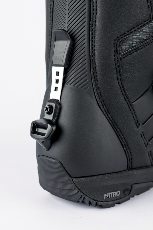 Nitro Profile Step-On TLS Snowboard Boot 2026