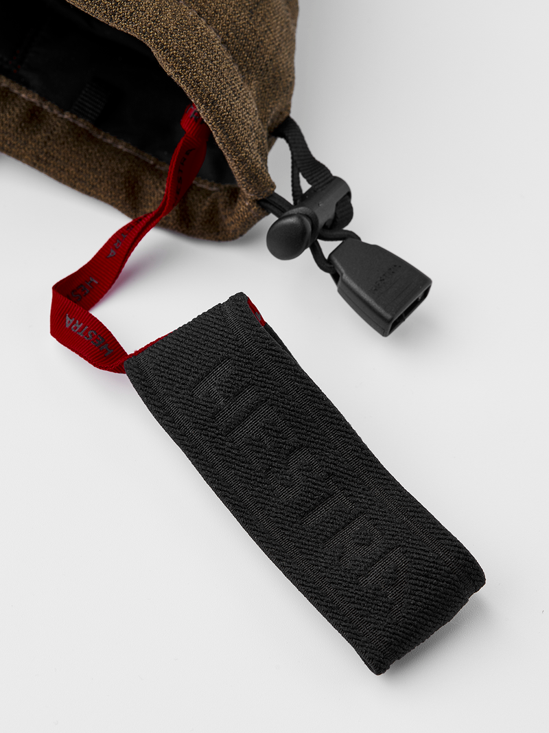 Load image into Gallery viewer, Hestra Army Leather Patrol Gauntlet Mitt
