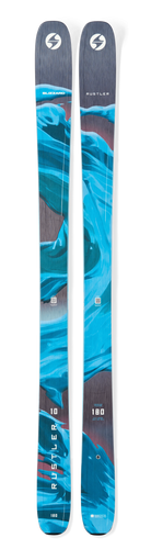 Blizzard Rustler 10 Ski 2026