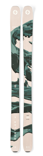 Blizzard Rustler 9 Ski 2026