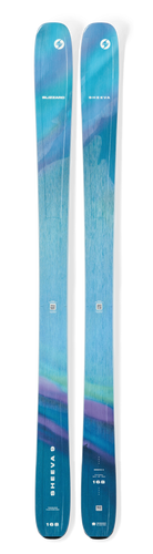 Blizzard Sheeva 9 Ski 2026