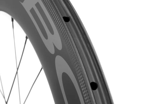 Boyd 80mm Carbon Clincher Rear Wheel