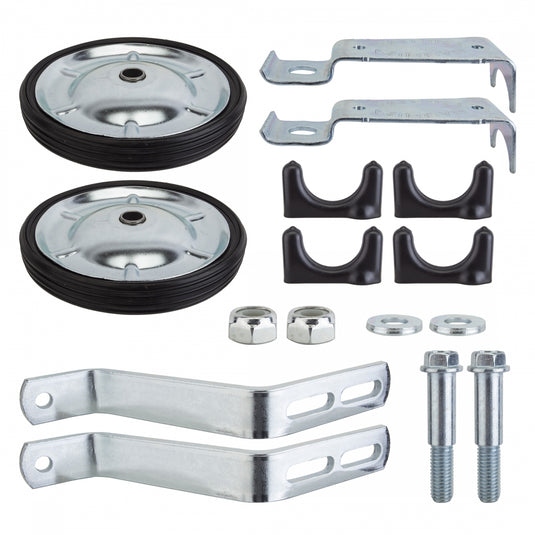 Wald Training Wheels 10252 16-20IN