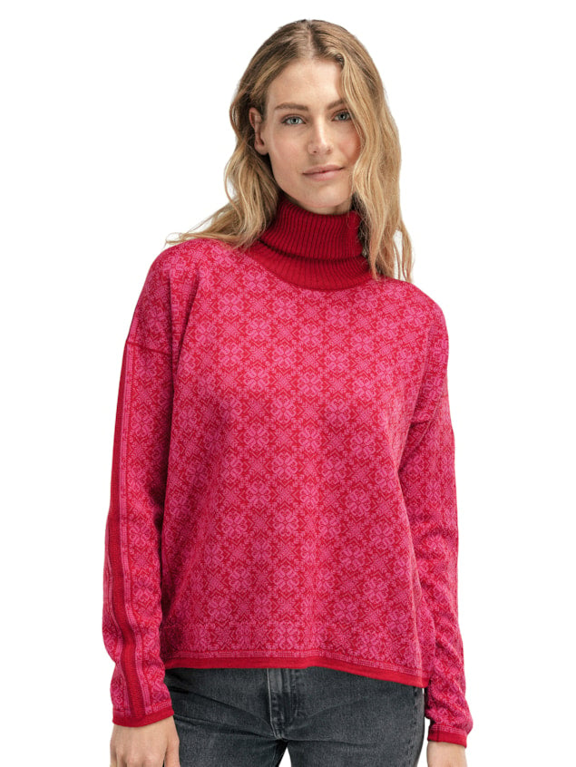 Load image into Gallery viewer, Dale of Norway Women&#39;s Firda Sweater
