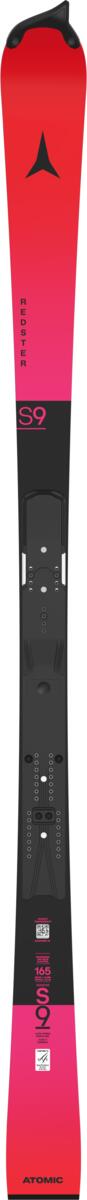 Load image into Gallery viewer, Atomic NY Redster S9 FIS Race Ski 2027
