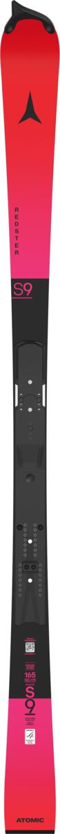Atomic NY Redster S9 FIS Race Ski 2027