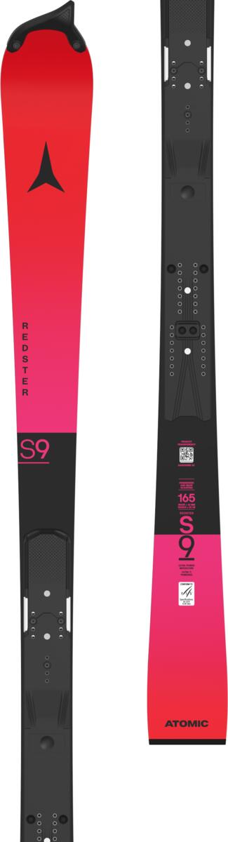 Atomic NY Redster S9 FIS Race Ski 2027