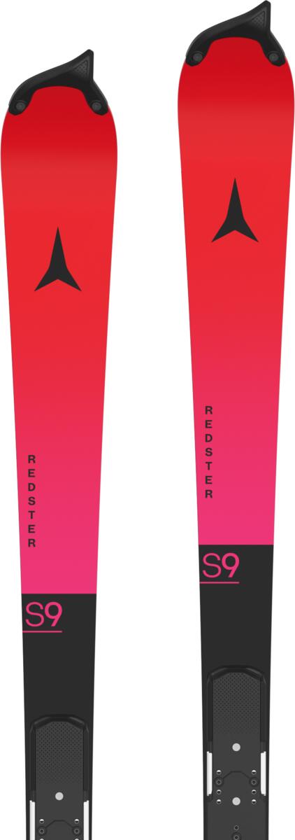 Atomic NY Redster S9 FIS Race Ski 2027