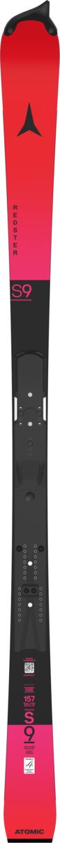 Load image into Gallery viewer, Atomic NY Redster S9 FIS Race Ski 2027
