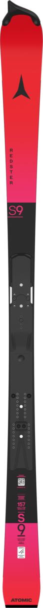 Atomic NY Redster S9 FIS Race Ski 2027