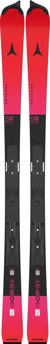 Load image into Gallery viewer, Atomic NY Redster S9 FIS Race Ski 2027
