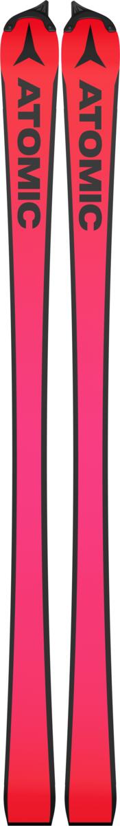 Load image into Gallery viewer, Atomic NY Redster S9 FIS Race Ski 2027
