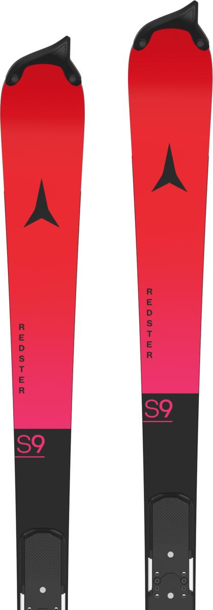 Load image into Gallery viewer, Atomic NY Redster S9 FIS Race Ski 2027
