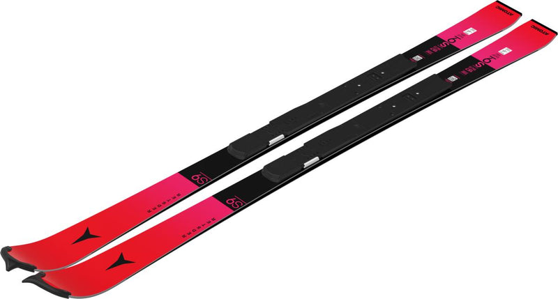Load image into Gallery viewer, Atomic NY Redster S9 FIS Race Ski 2027
