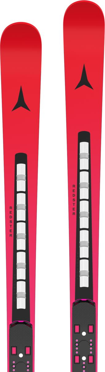 Atomic NY Redster G9 FIS RVSK Race Ski 2027