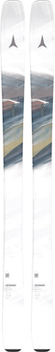 Atomic Women's N Maven 86 C Ski 2026